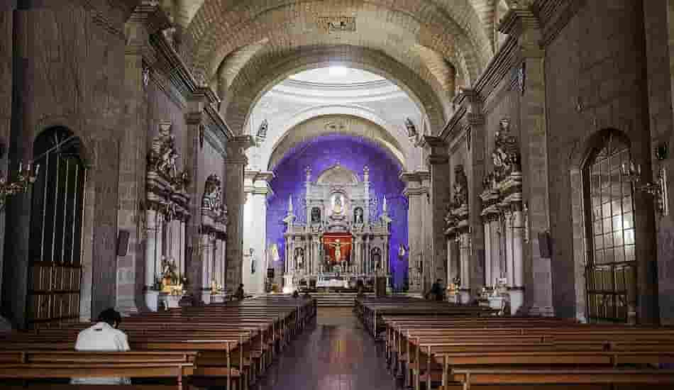 catedral de puno 1