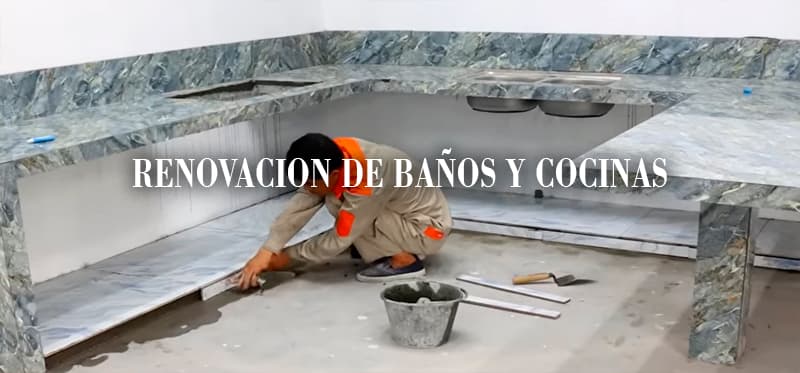 gasfiteros en tacna renovacion de banos y cocinas 1